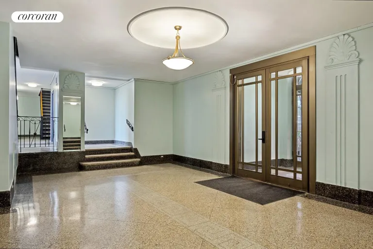 New York City Real Estate | View 3600 Fieldston Road, 5K | room 4 | View 5