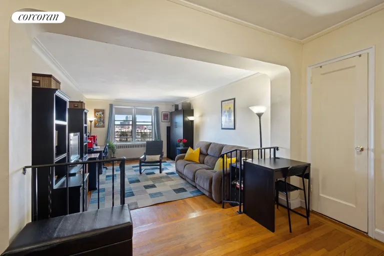 New York City Real Estate | View 3600 Fieldston Road, 5K | room 3 | View 4