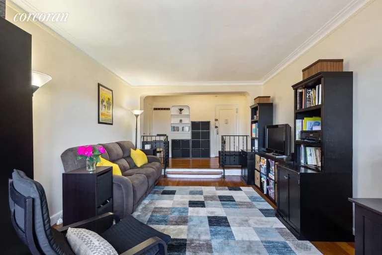 New York City Real Estate | View 3600 Fieldston Road, 5K | room 2 | View 3