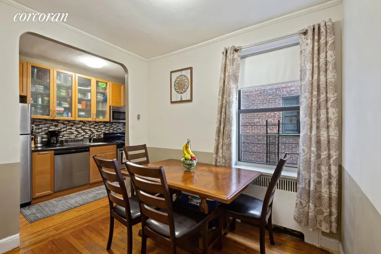 New York City Real Estate | View 3600 Fieldston Road, 5K | room 1 | View 2