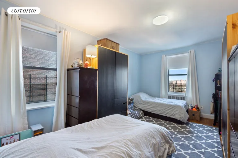 New York City Real Estate | View 3600 Fieldston Road, 5K | room 5 | View 6