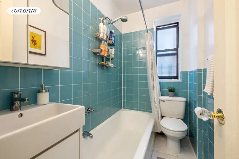 New York City Real Estate | View 3600 Fieldston Road, 5K | room 6 | View 7