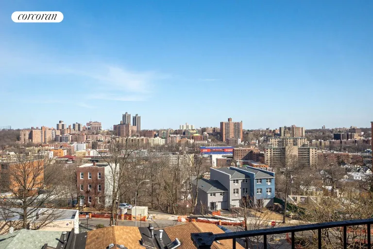 New York City Real Estate | View 3600 Fieldston Road, 5K | room 9 | View 10