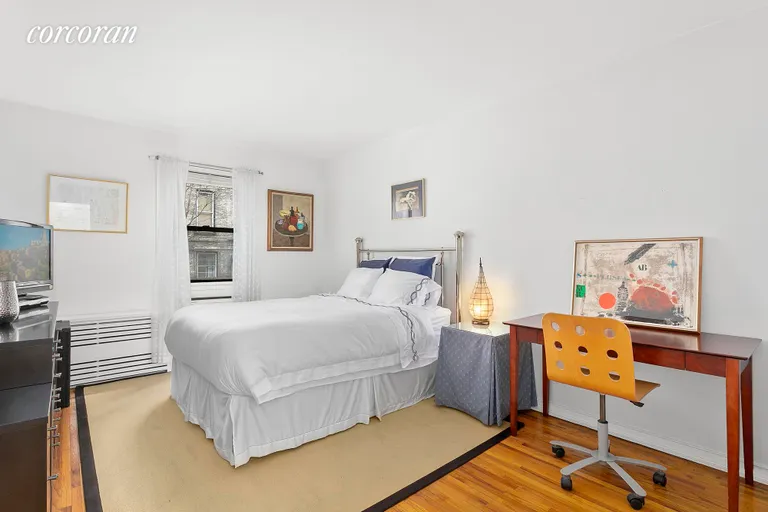 New York City Real Estate | View 317 West 54th Street, 1A | 4 | View 4