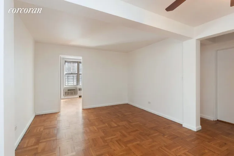 New York City Real Estate | View 185 West Houston Street, 1C | room 1 | View 2