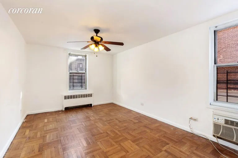 New York City Real Estate | View 185 West Houston Street, 1C | room 3 | View 4