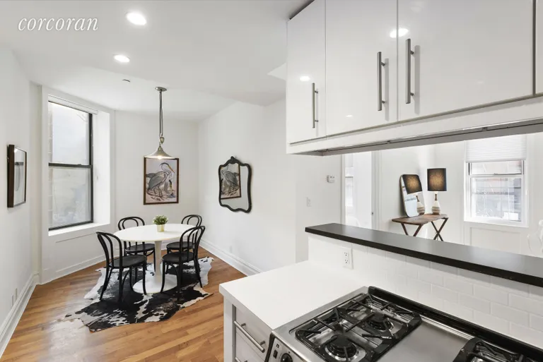 New York City Real Estate | View 157 Ludlow Street, 2F | room 5 | View 6