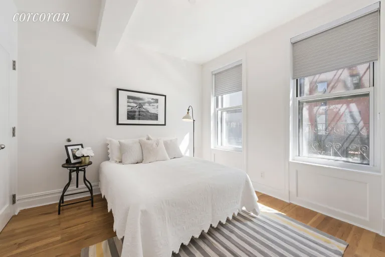 New York City Real Estate | View 157 Ludlow Street, 2F | room 7 | View 8