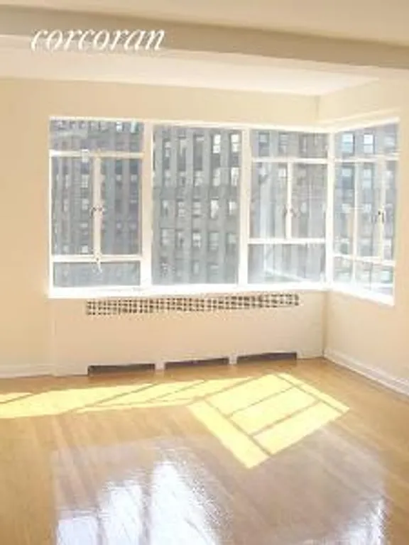 New York City Real Estate | View 240 Central Park South, 19G | room 1 | View 2