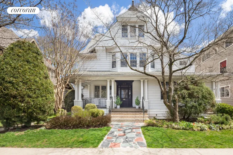 New York City Real Estate | View 197 Rugby Road | 6 Beds, 3 Baths | View 1