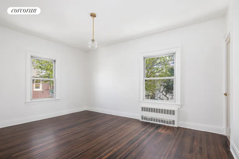 New York City Real Estate | View 197 Rugby Road | Plenty of room for guests in the upstairs bedrooms | View 14