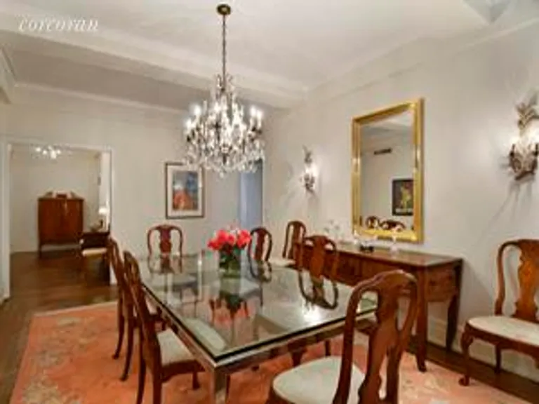 New York City Real Estate | View 1070 Park Avenue, 3D | room 1 | View 2