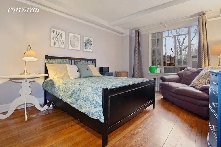 New York City Real Estate | View 101 Lafayette Avenue, 2A | room 2 | View 3