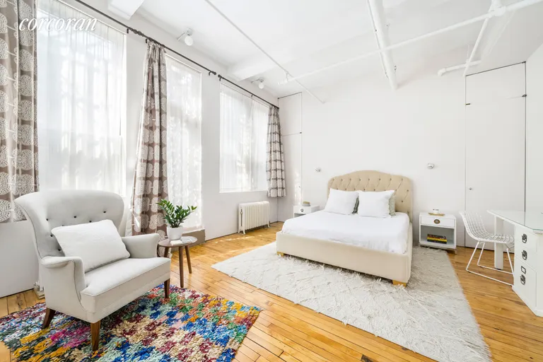 New York City Real Estate | View 142 West 26th Street, PHB | room 5 | View 6