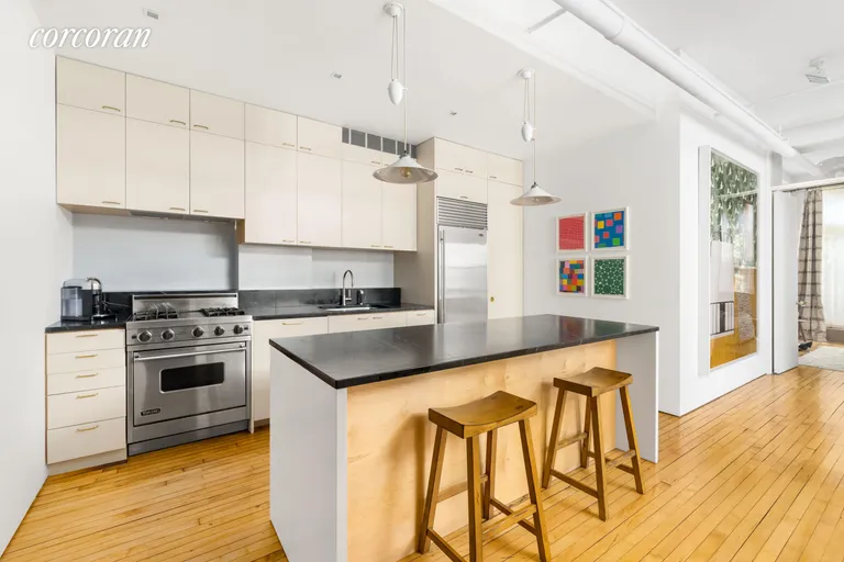 New York City Real Estate | View 142 West 26th Street, PHB | room 3 | View 4