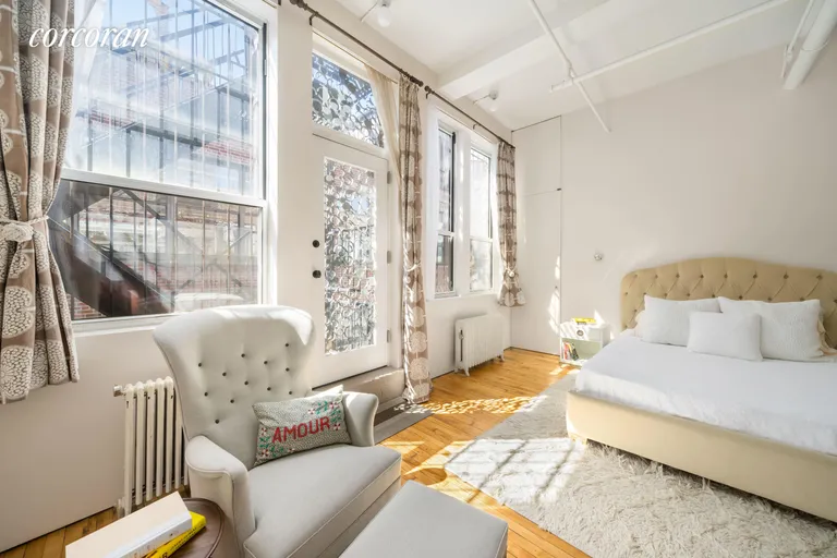 New York City Real Estate | View 142 West 26th Street, PHB | room 6 | View 7