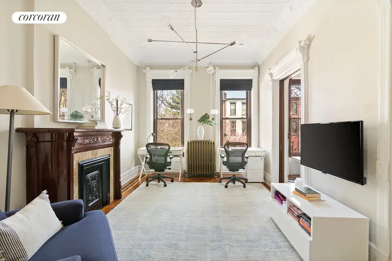 New York City Real Estate | View 865 Union Street | Master Suite  | View 6