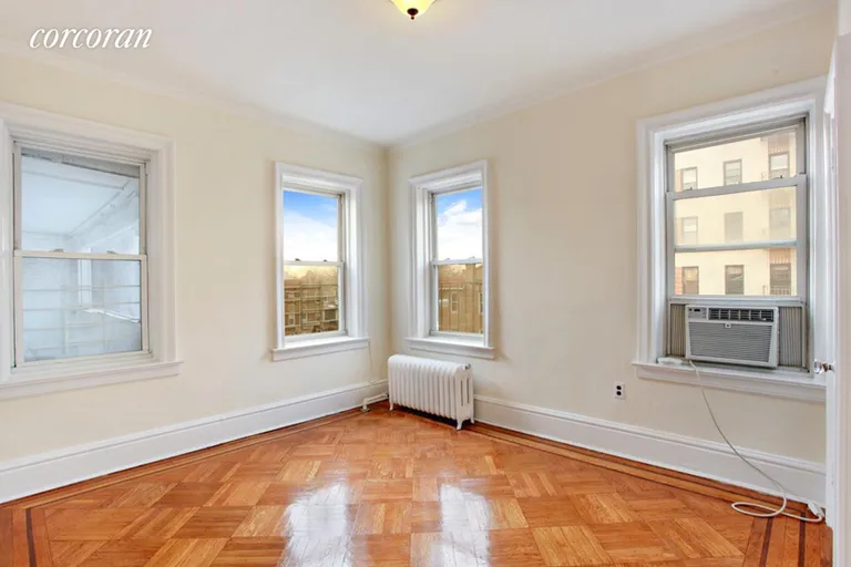 New York City Real Estate | View 79 Prospect Park SW, 3 | room 2 | View 3