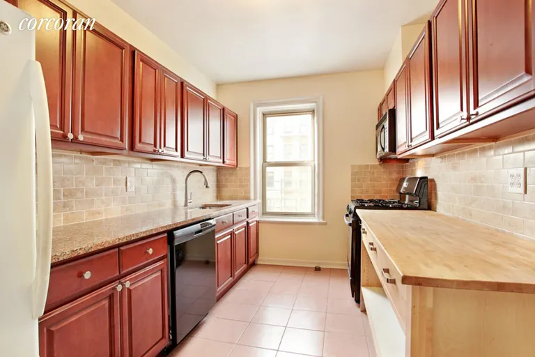 New York City Real Estate | View 79 Prospect Park SW, 3 | room 1 | View 2