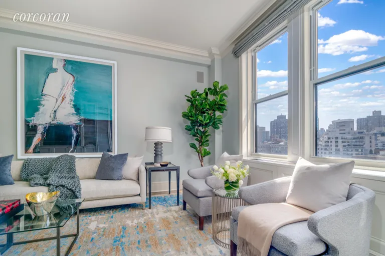 New York City Real Estate | View 1155 Park Avenue, 8SE | room 1 | View 2