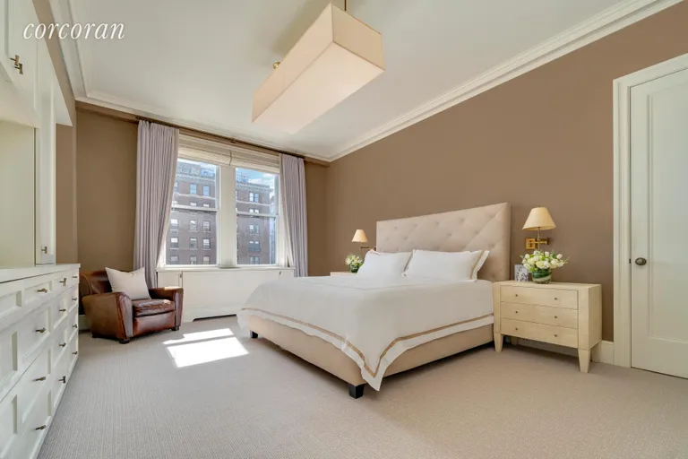 New York City Real Estate | View 1155 Park Avenue, 8SE | room 5 | View 6