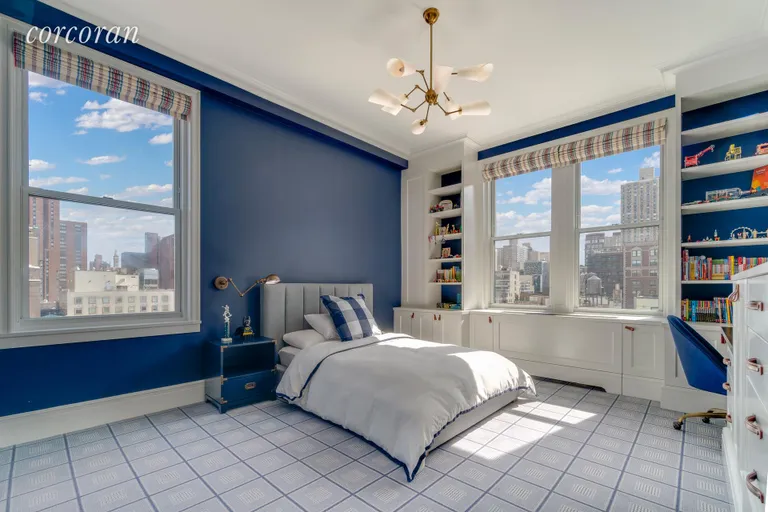 New York City Real Estate | View 1155 Park Avenue, 8SE | room 7 | View 8