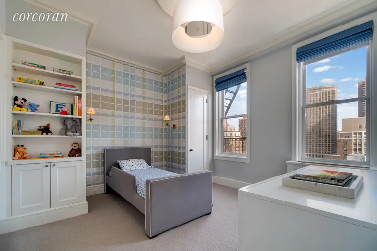 New York City Real Estate | View 1155 Park Avenue, 8SE | room 8 | View 9