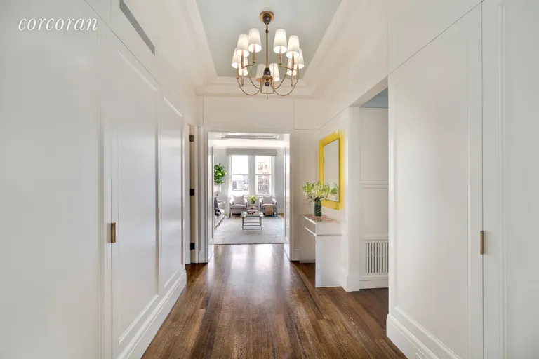 New York City Real Estate | View 1155 Park Avenue, 8SE | room 10 | View 11