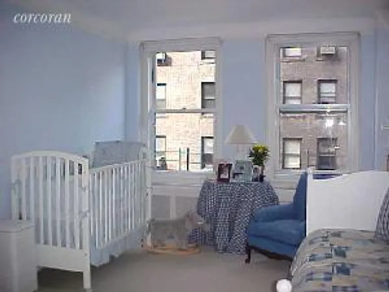 New York City Real Estate | View 1075 Park Avenue, 7B | room 1 | View 2