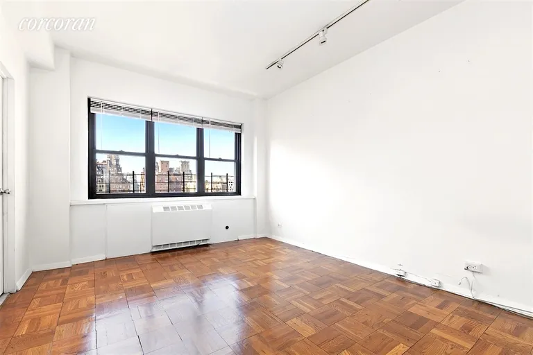 New York City Real Estate | View 165 East 72Nd Street, 17L | 2nd Bedroom | View 9