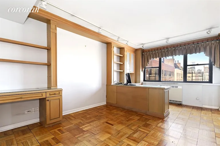 New York City Real Estate | View 165 East 72Nd Street, 17L | 3rd bedroom | View 10