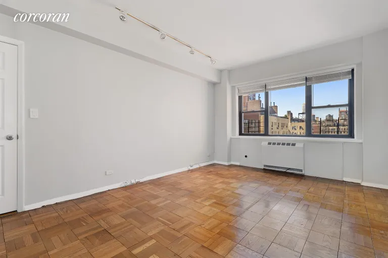 New York City Real Estate | View 165 East 72Nd Street, 17L | Master Bedroom | View 20