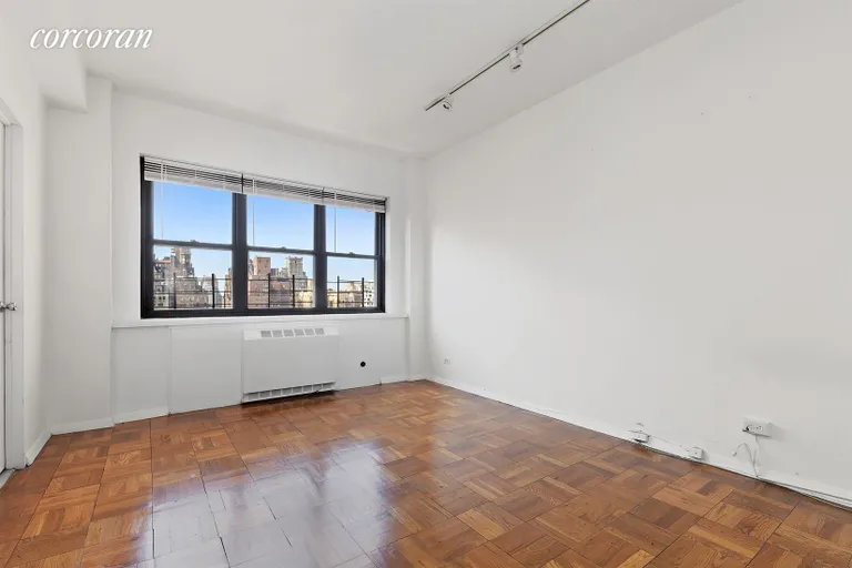 New York City Real Estate | View 165 East 72Nd Street, 17L | Bedroom | View 22