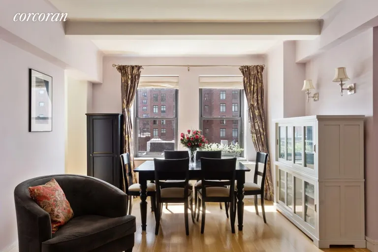 New York City Real Estate | View 230 Riverside Drive, 10H | room 2 | View 3