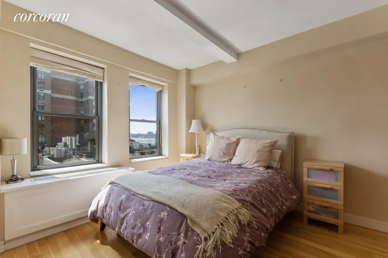 New York City Real Estate | View 230 Riverside Drive, 10H | room 4 | View 5