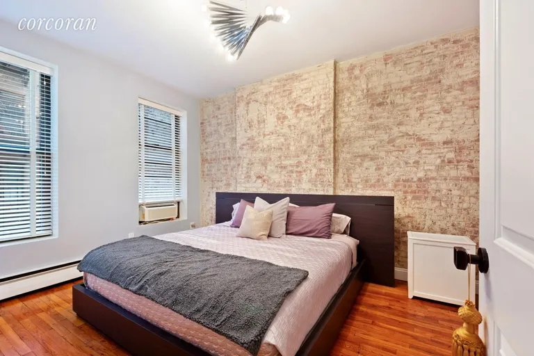 New York City Real Estate | View 344 West 49th Street, 2A | room 2 | View 3