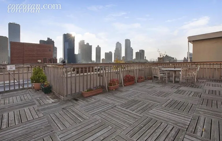 New York City Real Estate | View 344 West 49th Street, 2A | room 4 | View 5