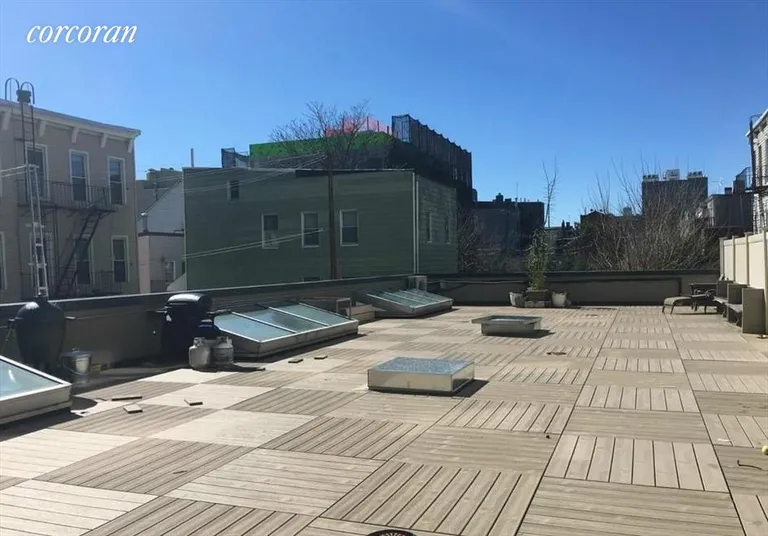 New York City Real Estate | View 184 Eagle Street, 2B | room 3 | View 4
