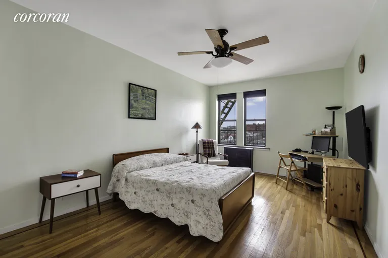 New York City Real Estate | View 7119 Shore Road, 6E | room 3 | View 4