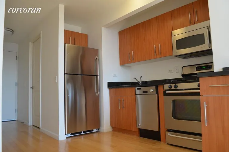 New York City Real Estate | View 20 West Street, 43E | room 1 | View 2