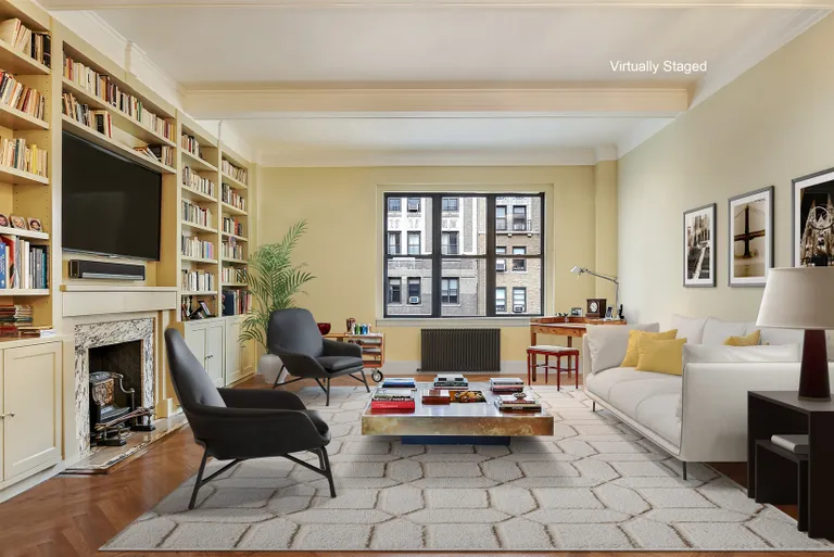 New York City Real Estate | View 302 West 86th Street, 10B | room 19 | View 20