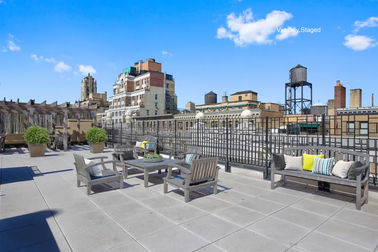 New York City Real Estate | View 302 West 86th Street, 10B | room 35 | View 36