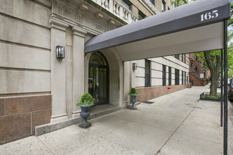 New York City Real Estate | View 165 West 91st Street, 15H | 165 West 91st Street | View 11