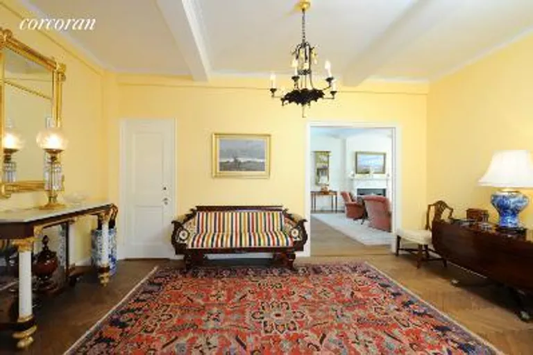 New York City Real Estate | View 1095 Park Avenue, 7A | room 1 | View 2