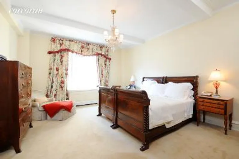 New York City Real Estate | View 1095 Park Avenue, 7A | room 2 | View 3