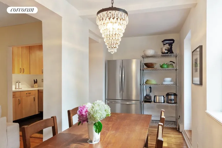 New York City Real Estate | View 368 Adelphi Street, 1 | room 5 | View 6