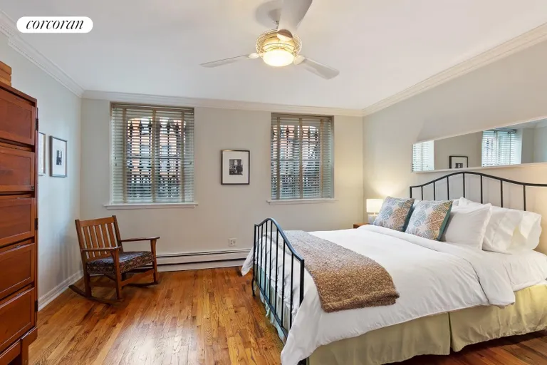 New York City Real Estate | View 368 Adelphi Street, 1 | room 6 | View 7