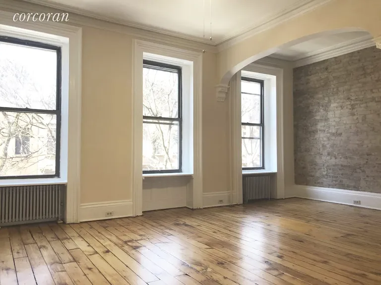 New York City Real Estate | View 179 Dean Street, 2 | 3 Beds, 2 Baths | View 1