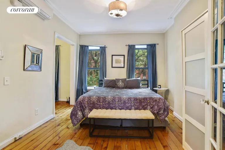 New York City Real Estate | View 127 Saint Marks Place, 3 | 3.5 Beds, 1 Bath | View 1