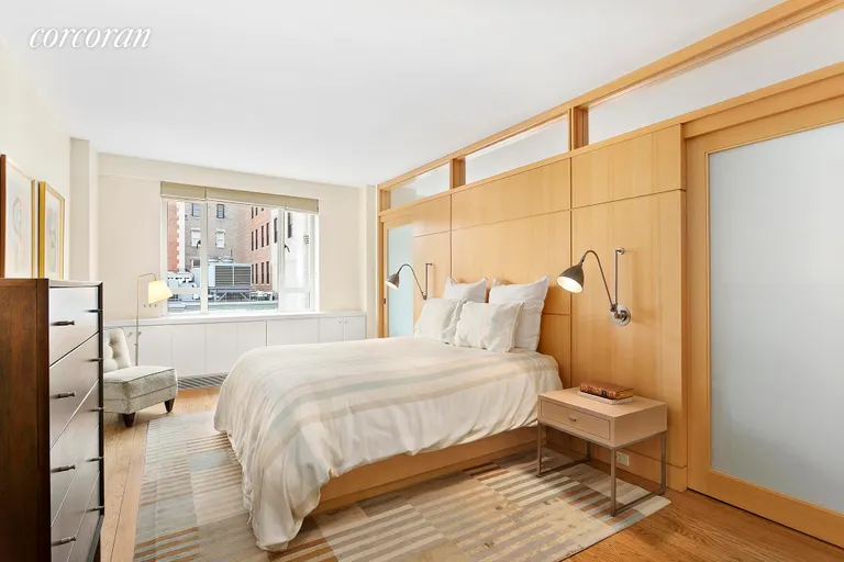 New York City Real Estate | View 30 East 62nd Street, 6B | 3 | View 6
